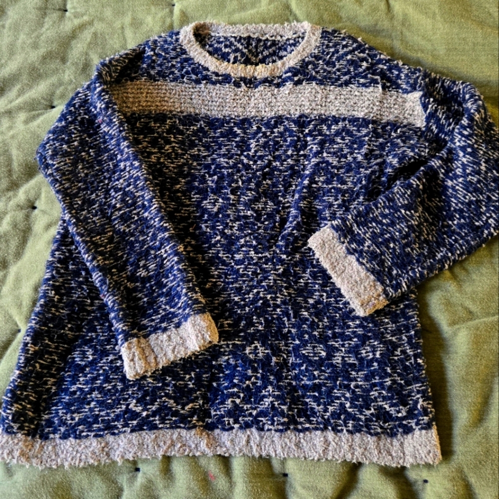 Sweater for Fall/Winter